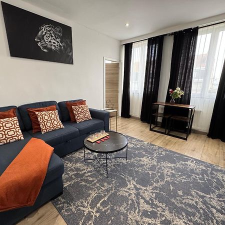 Brussels Sanctuary Appartment Ngoại thất bức ảnh