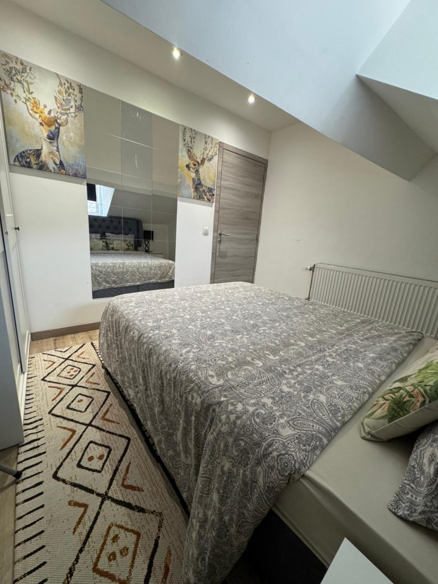 Brussels Sanctuary Appartment Ngoại thất bức ảnh