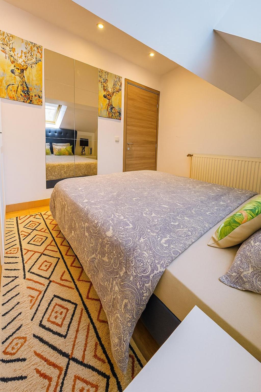 Brussels Sanctuary Appartment Ngoại thất bức ảnh