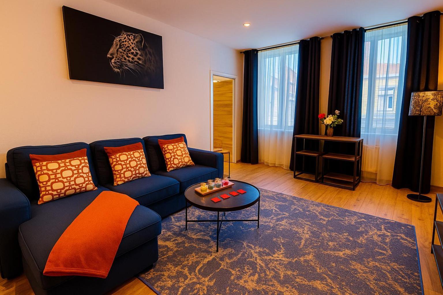 Brussels Sanctuary Appartment Ngoại thất bức ảnh